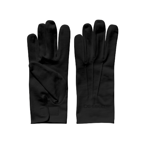 Gloves Vanja Black - Do Goods®