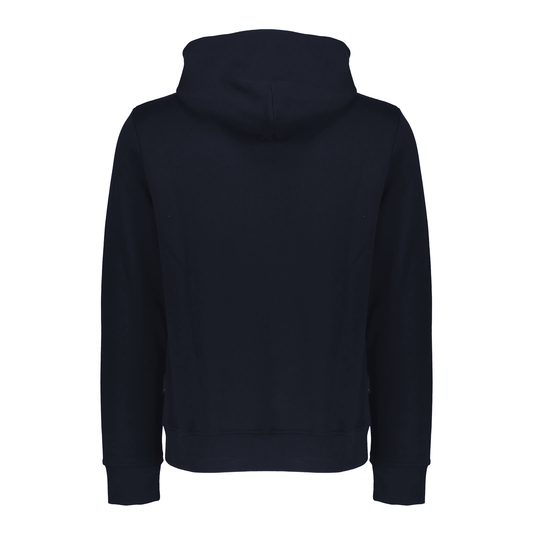 O OO Blue Hoodie Men - Do Goods®