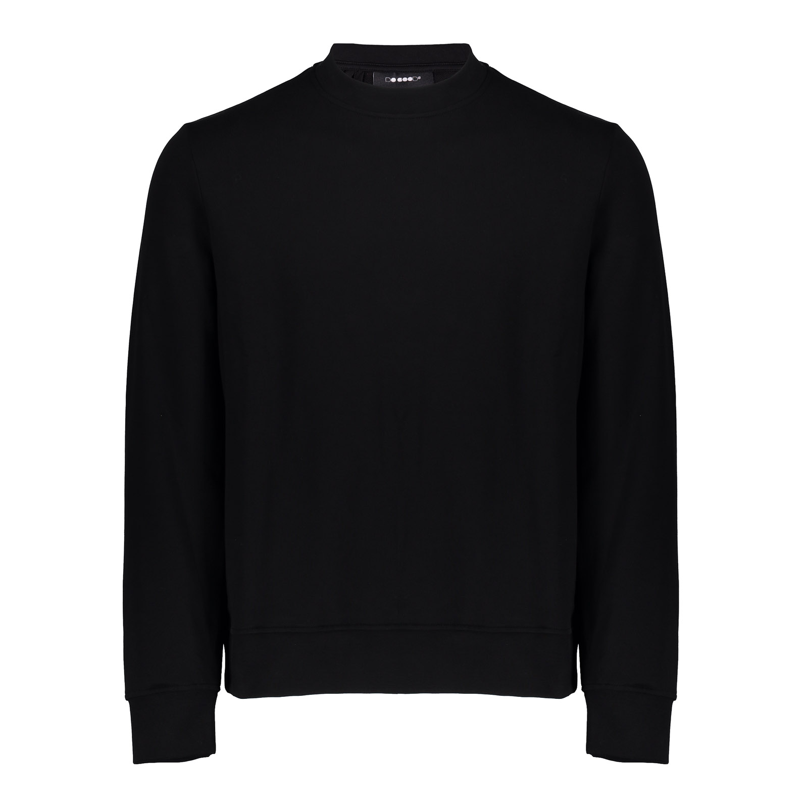 Black Sweatshirt Men New collection DOGOODs – Do Goods®