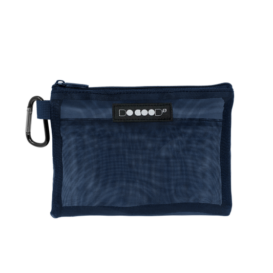 Mesh Bag Navy - Do Goods® 