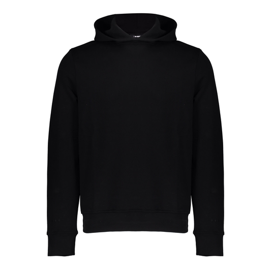 O OO Black Hoodie Men - Do Goods® 