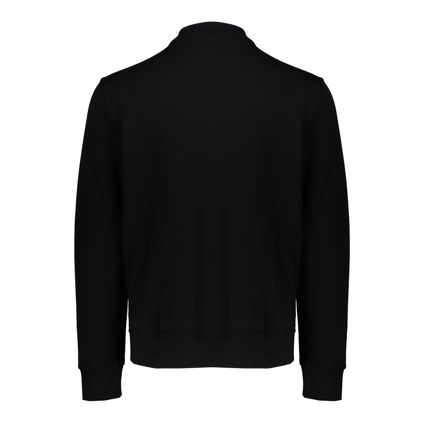 O OO Black Sweatshirt Men - Do Goods® 