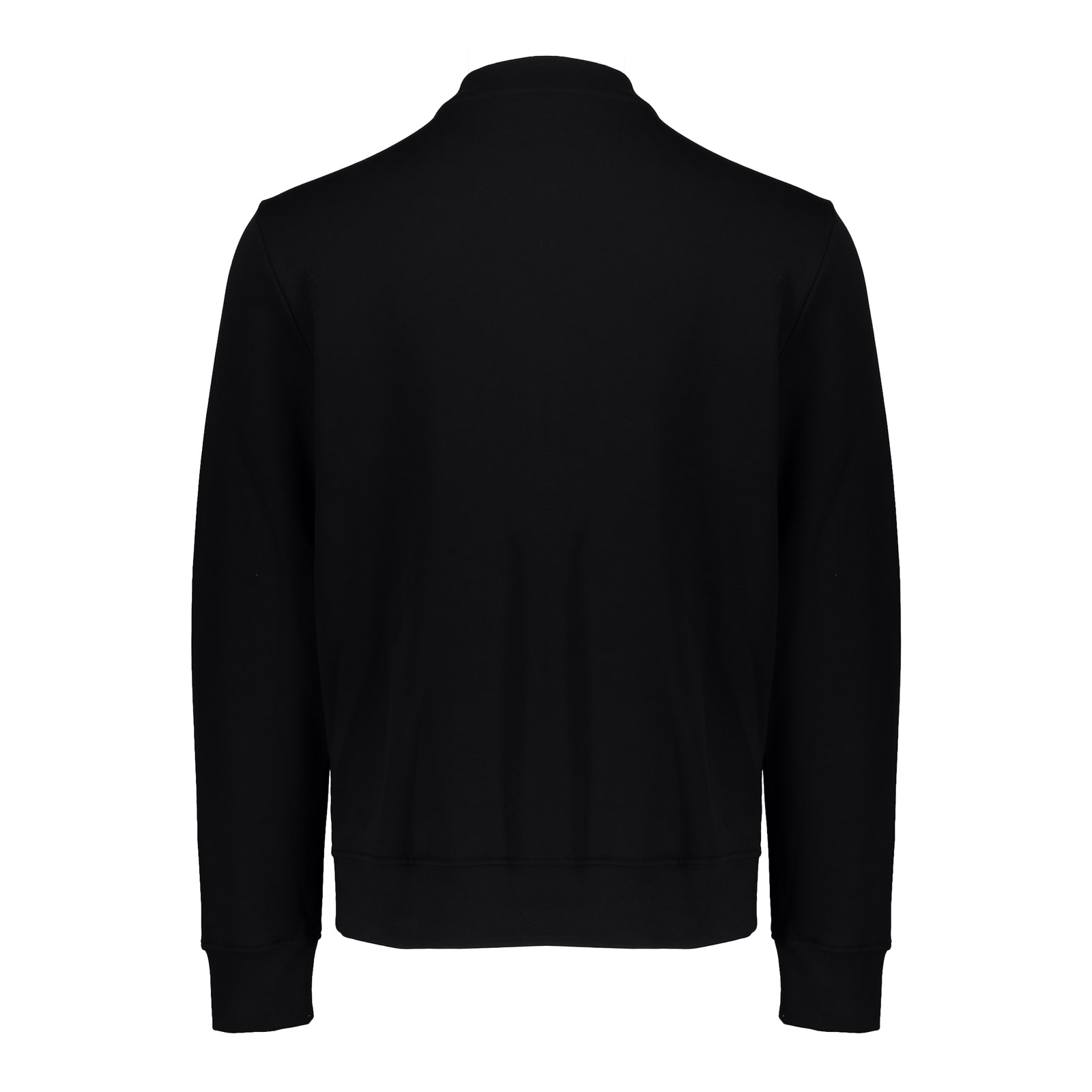 O OO Black Sweatshirt Men - Do Goods® 