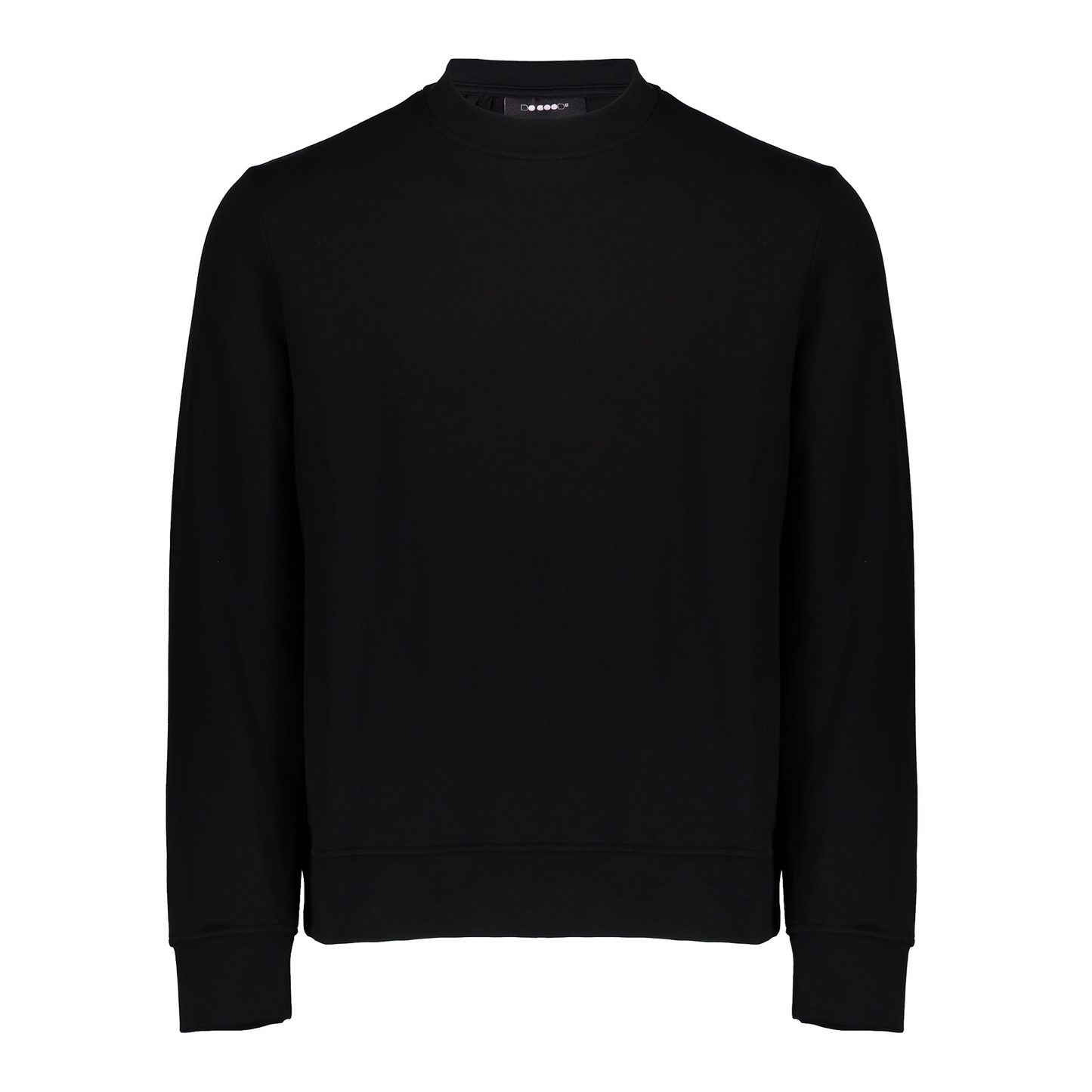 O OO Black Sweatshirt Men - Do Goods® 