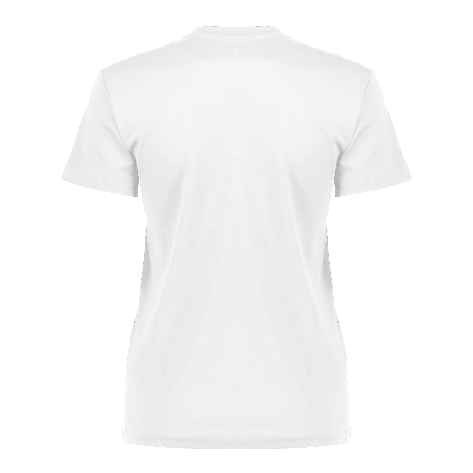 O OO White T-shirt Women - Do Goods® 